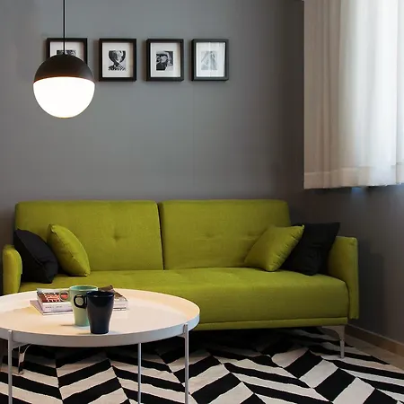 Cinquesuites Ortigia ベッド・アンド・ブレックファスト
