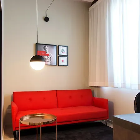 Cinquesuites Ortigia ベッド・アンド・ブレックファスト シラクーサ