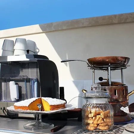 Cinquesuites Ortigia